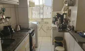 Imagem 5: Apartamento para venda com 69 metros quadrados com 3 quartos