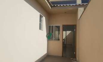 Imagem 3: Casa à venda, 2 quartos, 1 suíte, 2 vagas, Loteamento Residencial e Comercial Araguaia - P