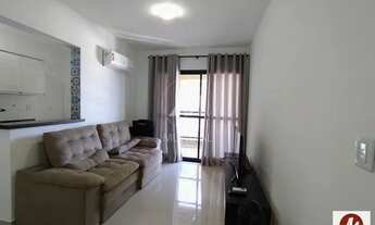 Imagem 1: Apartamento (tipo - padrao) 1 dormitórios, cozinha planejada, portaria 24 horas, elevador