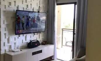 Imagem 5: Oportunidade . Apartamento no Jardins de Provance, 2 quartos, 65m², Calhau