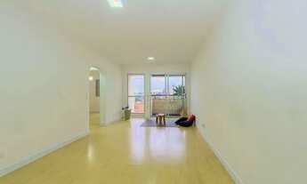 Imagem 7: Apartamento com 2 dormitórios à venda, 70 m² por R$ 510.000,00 - Vila Mascote - São Paulo