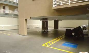 Imagem 12: Apartamento (tipo - padrao) 1 dormitórios, cozinha planejada, elevador, em condomínio fech