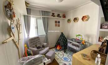 Imagem 7: Casa em condomínio a venda com 3 suites e 4 vagas Vila Andrade