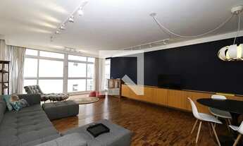 Imagem 3: Apartamento para Aluguel - Jardim Paulista, 3 Quartos, 180 m2