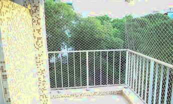 Imagem 6: Apartamento para aluguel tem 72 metros quadrados com 2 quartos em Maracanã - Rio de Janeir