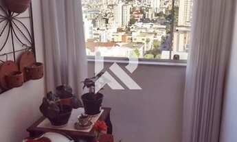 Imagem 4: Apartamento a venda 3 quartos sendo 1 Suíte, 1 vaga livre - Sagrada Família - BH / MG