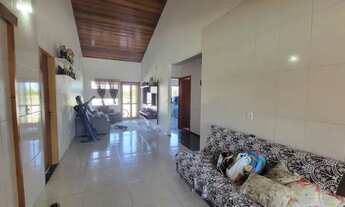 Imagem 2: Velleda oferece linda casa, na Águas Claras