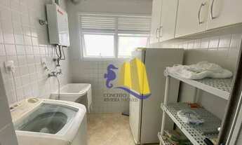 Imagem 7: Apartamento com 3 dormitórios para alugar, 110 m² por R$ 12.000,00/mês - Riviera Módulo 2