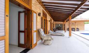 Imagem 4: Casa com 7 dormitórios à venda - Praia da Enseada