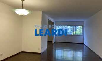 Imagem 1: APARTAMENTO - JARDIM PAULISTA - SP