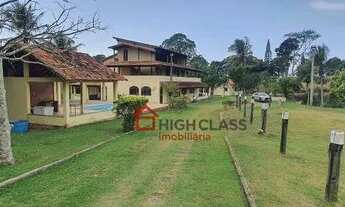 Imagem 4: Chácara para estabelecer CASA DE REPOUSO OU CLÍNICA, 20000 m² por R$ 10.000/mês - Recanto