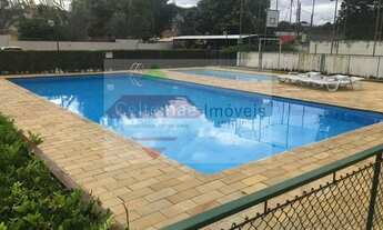 Imagem: Apartamento para venda em Jardim Santa Clara