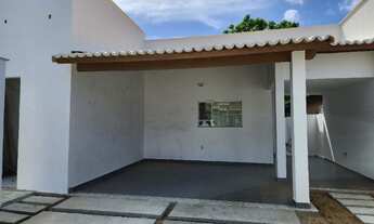 Imagem 7: Casa com três quartos, sendo uma suíte em Condomínio em Emaús