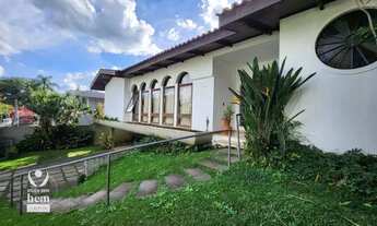 Imagem: Casa com 4 dormitórios à venda, 332 m²