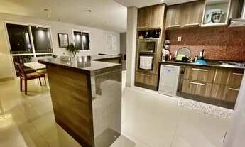 Imagem 3: Apartamento com 3 quartos, 110m², à venda em Campinas, Vila Progresso