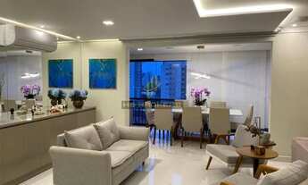 Imagem 2: Lindo apartamento a venda no condomínio Jardim des Arbres