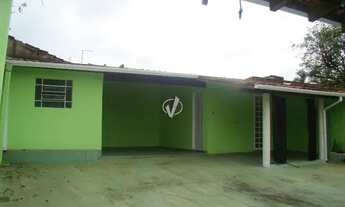 Imagem 3: Casa à venda, 3 quartos, Santana - Pindamonhangaba/SP