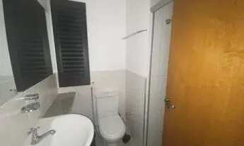 Imagem 5: Flat para aluguel possui 55 metros quadrados com 2 quartos