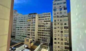 Imagem 5: Apartamento para venda tem 40 metros quadrados com 1 quarto em Flamengo - Rio de Janeiro