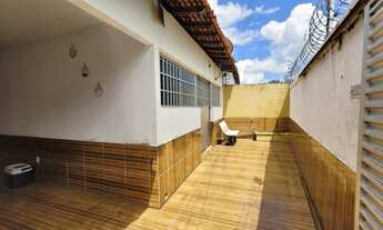 Imagem 3: Casa para venda com 170 metros quadrados com 4 quartos em Renascença - Teresina - PI