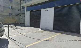 Imagem: Salão em Parque Renato Maia - Guarulhos