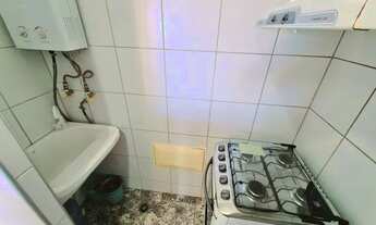 Imagem 6: Belo apt. mobiliado no Ed. Studio da Praia em Ponta Negra, com 2 suítes