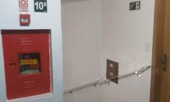 Imagem 4: Apartamento para venda com 70 metros quadrados com 2 quartos em Santana - São Paulo - SP