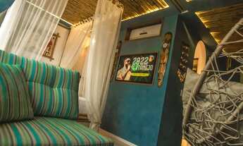 Imagem 5: Apartamento para aluguel com 1 quarto em Jardim Goiás - Goiânia - Goiás