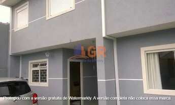 Imagem: Sobrado para Venda em Curitiba, Cajuru