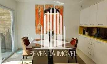 Imagem 5: Casa à venda com 240m², 3 quartos sendo 3 suite e 3 vagas Nova Petropolis - São Bernardo