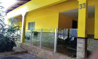 Imagem: Casa 2 andares 539 m² de área total, 5