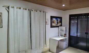 Imagem 4: Alugo casa em santa cruz no lote 14 com 2 quartos