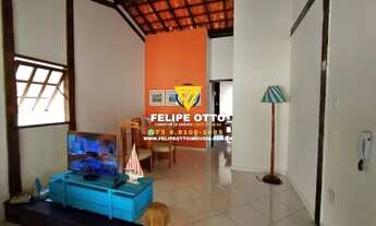 Imagem 2: CASA RESIDENCIAL em Santa Cruz Cabrália - BA, Nova Cabrália