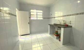 Imagem 9: APARTAMENTO COM 2 QUARTOS, VARANDA E ÁREA DE SERVIÇO