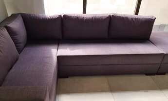 Imagem 4: Flat Premium na região central de Ponta Negra com todos os serviços inclusos no condomínio