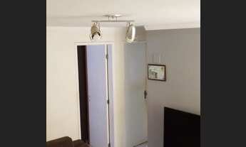 Imagem 4: Apartamento para venda com 50 metros quadrados com 2 quartos