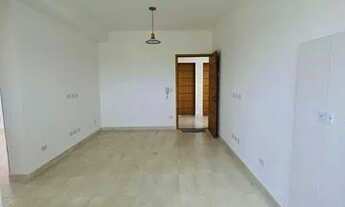 Imagem 2: Apartamento com 2 dormitórios para alugar, 52 m² por R$ 1.892,00/mês - Nova Cerejeira - At