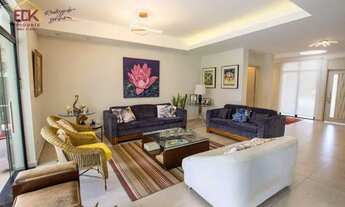 Imagem 3: Maravilhoso imóvel de alto padrão a venda no Condomínio Vale do Sol, em Tremembé/SP