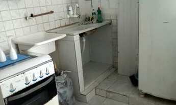 Imagem 5: Apt / Kitnet Pina Térreo 1.000,00 Mobiliado