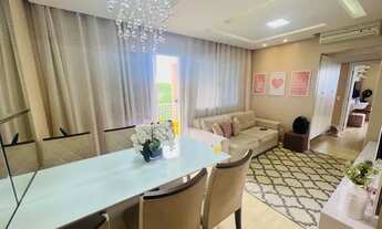 Imagem: Vivendas do Rio Negro Com 3 dormitórios