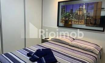 Imagem 4: Recreio dos Bandeirantes