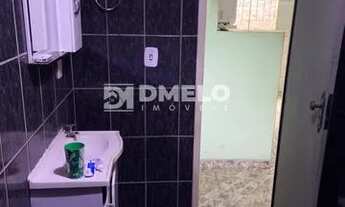 Imagem 7: Sobrado para venda com 230 metros quadrados com 2 quartos