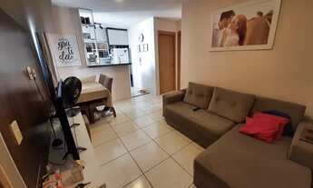 Imagem: Alugo Apartamento Santa Cruz 2 Cuiaba