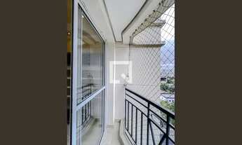 Imagem 7: Apartamento para Aluguel - Mooca, 2 Quartos, 50 m2