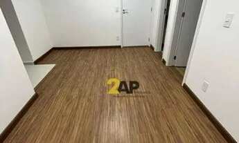 Imagem: Apartamento com 1 dormitório, 38 m²