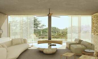 Imagem 4: Casa de Cinema Casa em condomínio com 5 dormitórios