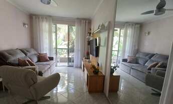 Imagem 4: LINDO APTO 02 QTOS-90M²-PECHINCHA