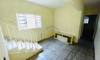 Imagem 6: Sobrado com 3 dormitórios para alugar, 100 m² por R$ 1.400,00/mês - Jardim Paraíso do Sol