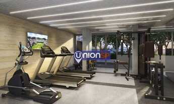 Imagem 7: Studio com 1 dormitório à venda, 25 m² por R$ 495. - Vila Madalena - São Paulo/SP