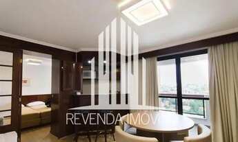 Imagem 3: Flat em Higienópolis- São Paulo, SP